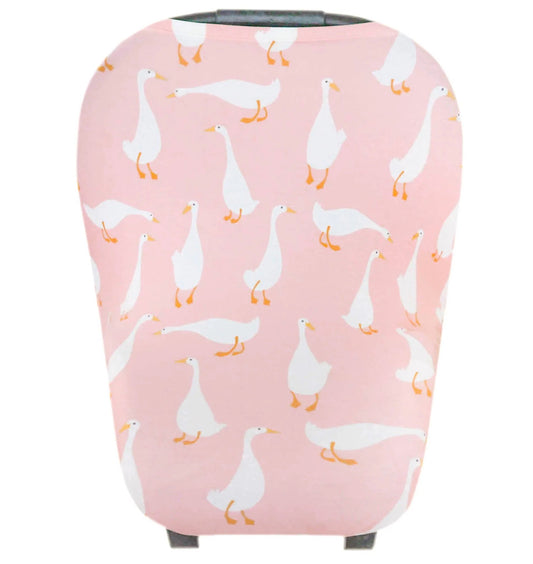 Goosie Multi-Use Cover