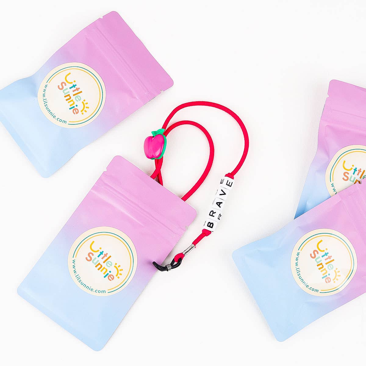 Little Sunnie - Blind Box Sunglasses Strap