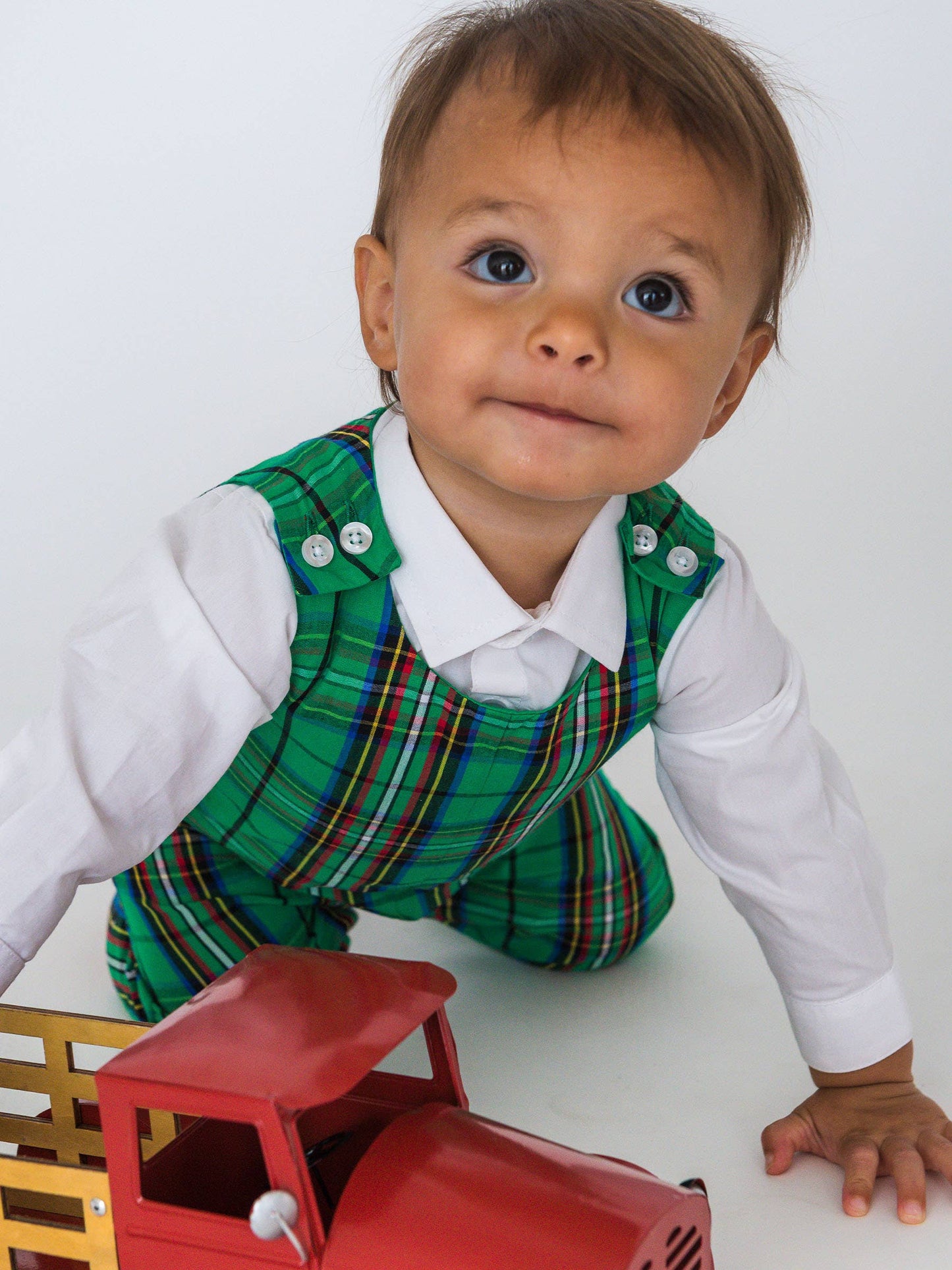 White Long Sleeve Button Down Bodysuit