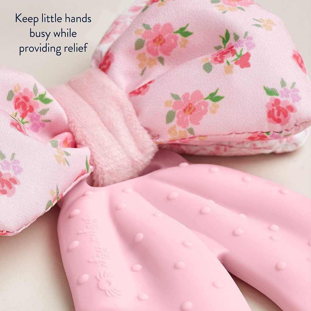 Bow Teensy Crinkle
