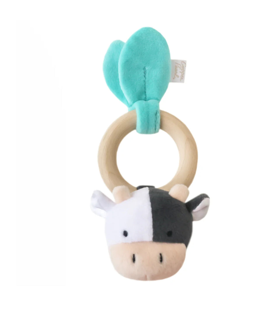 Grab and Rattle Toys