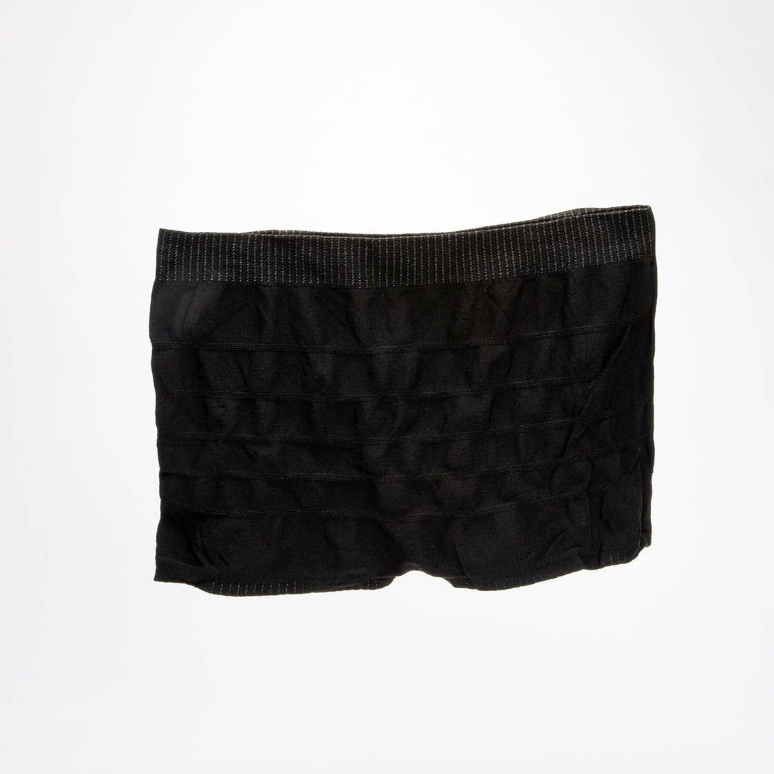 Postpartum Mesh Underwear (5-Pack)