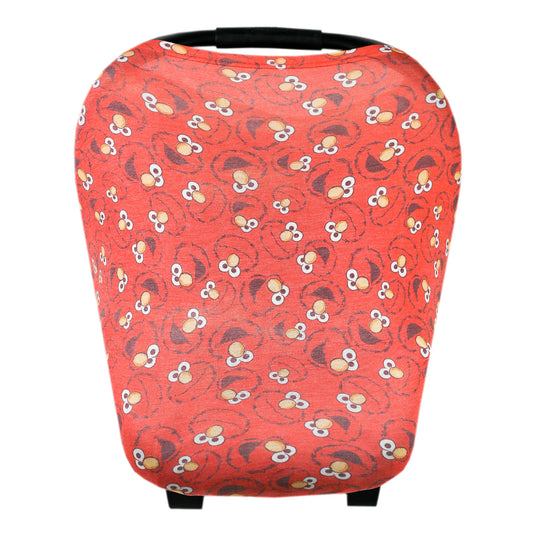 Elmo Multi-Use Cover