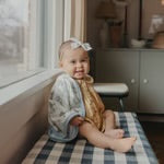 Three-Layer Security Blanket - Hundred Acre Wood