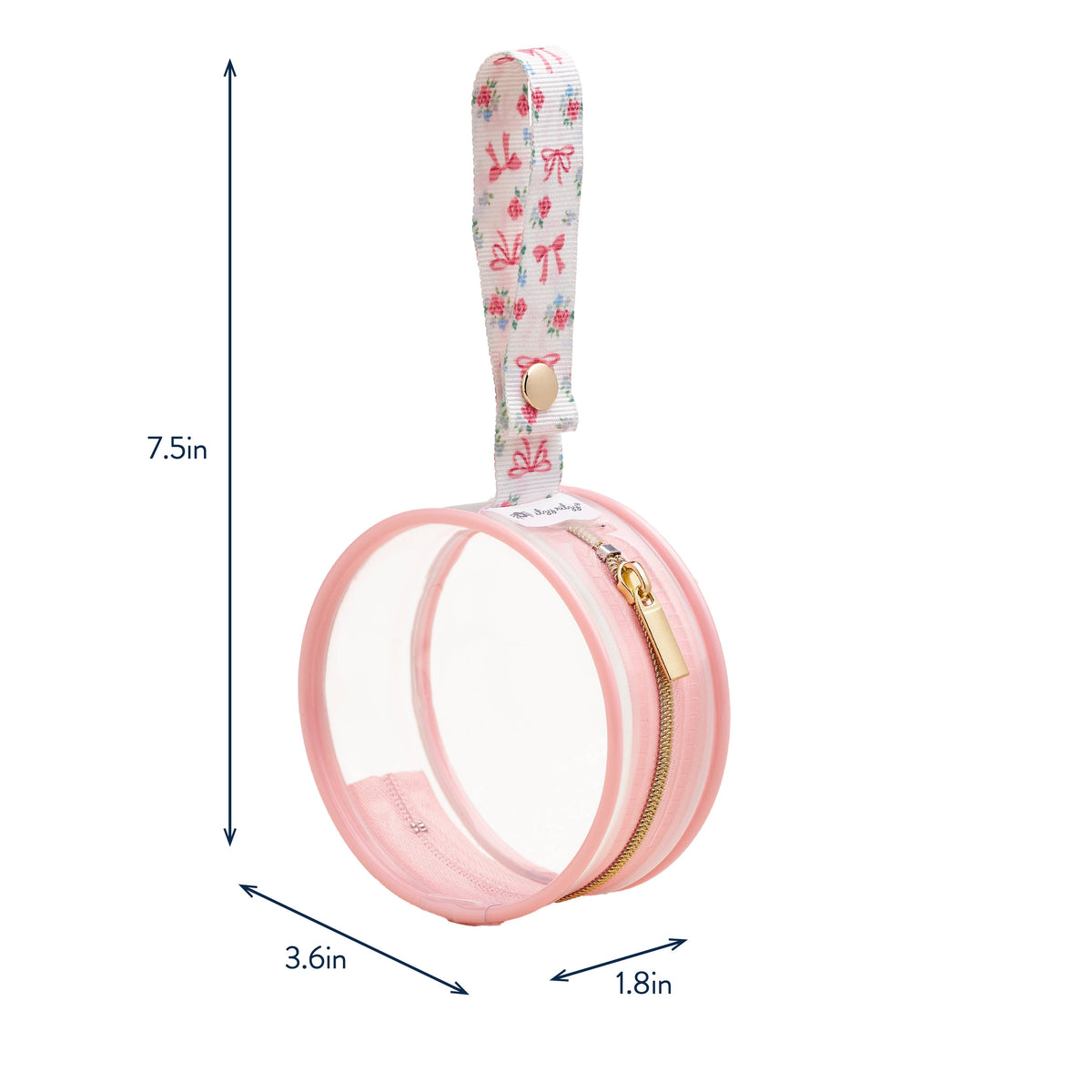 Itzy Paci Case