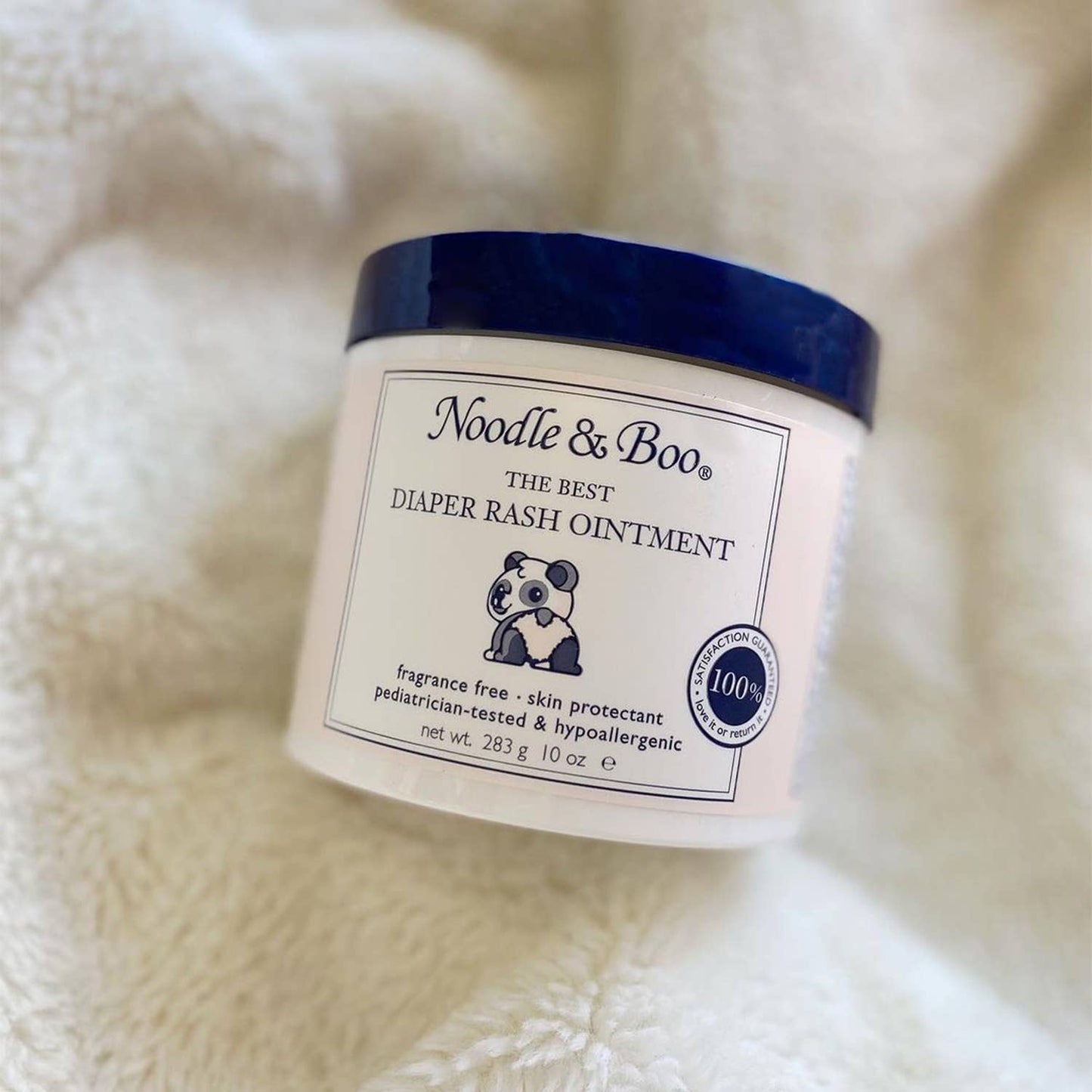 The Best Diaper Rash Ointment