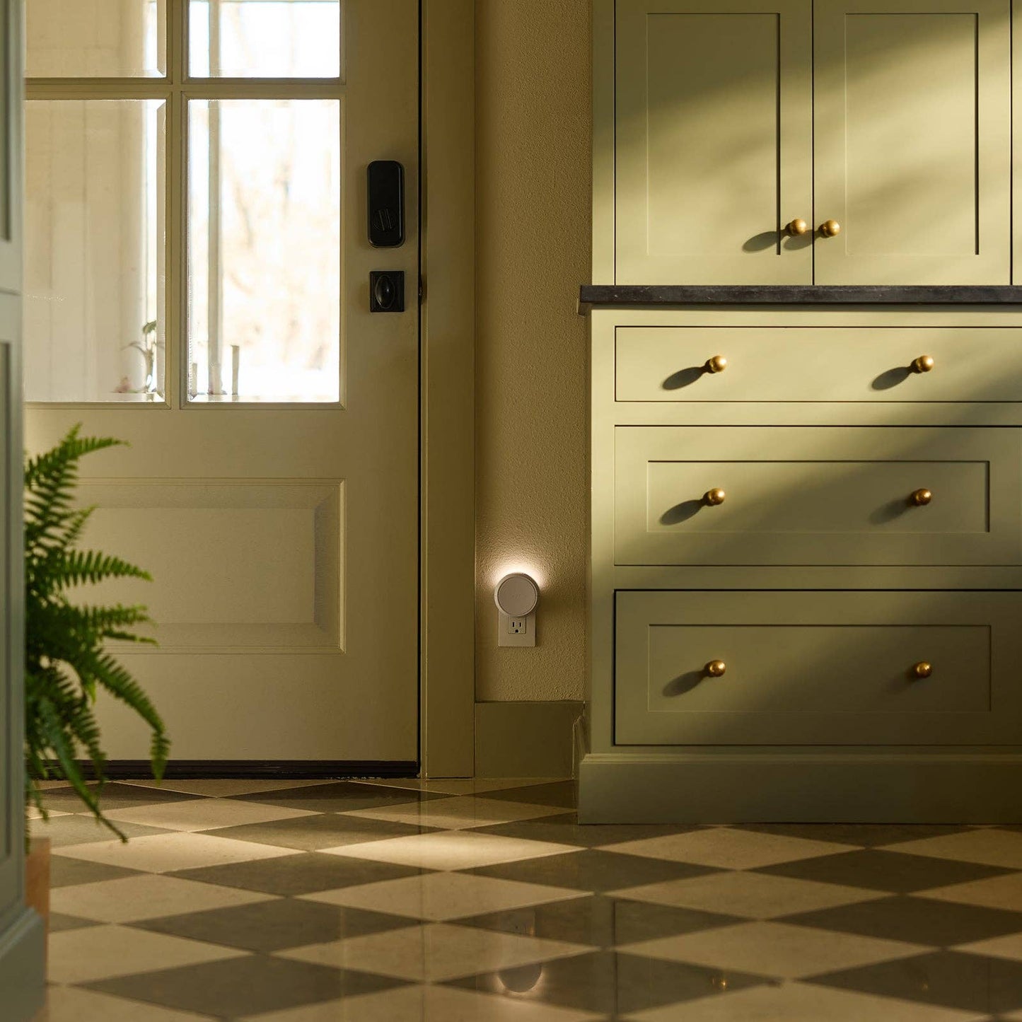 Pura Home™ Smart Home Fragrance Diffuser