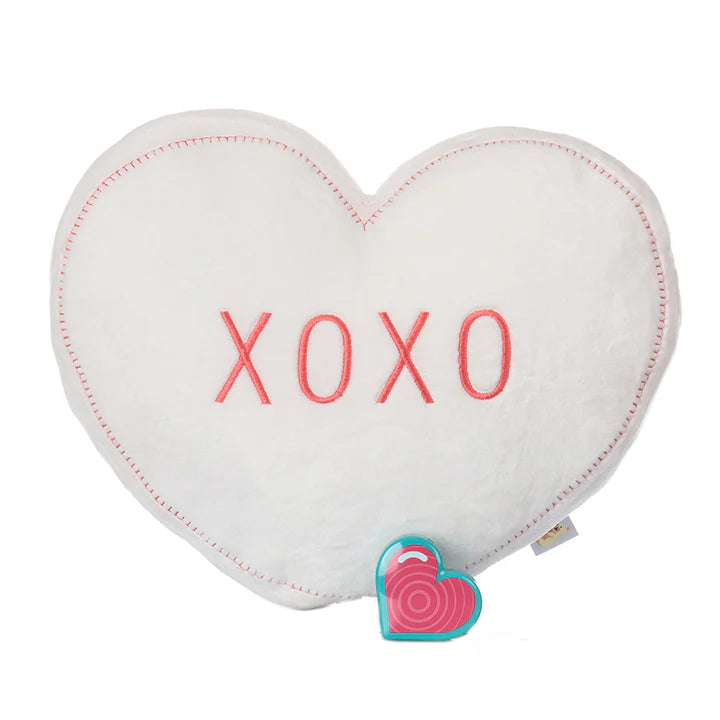 Recordable Valentines Stuffy