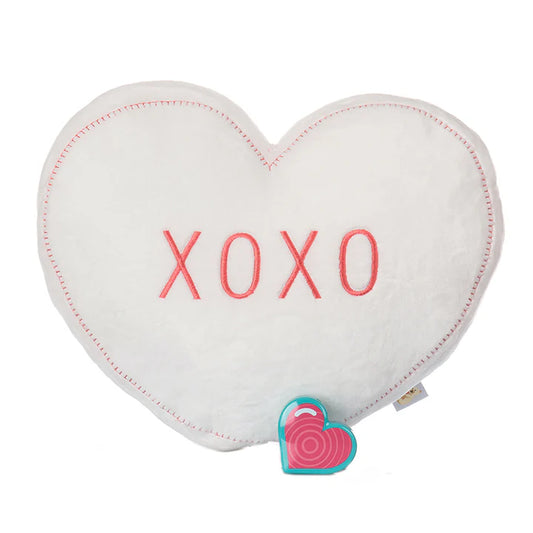 Recordable Valentines Stuffy