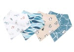 Baby Bandana Bibs - Arctic Wonder