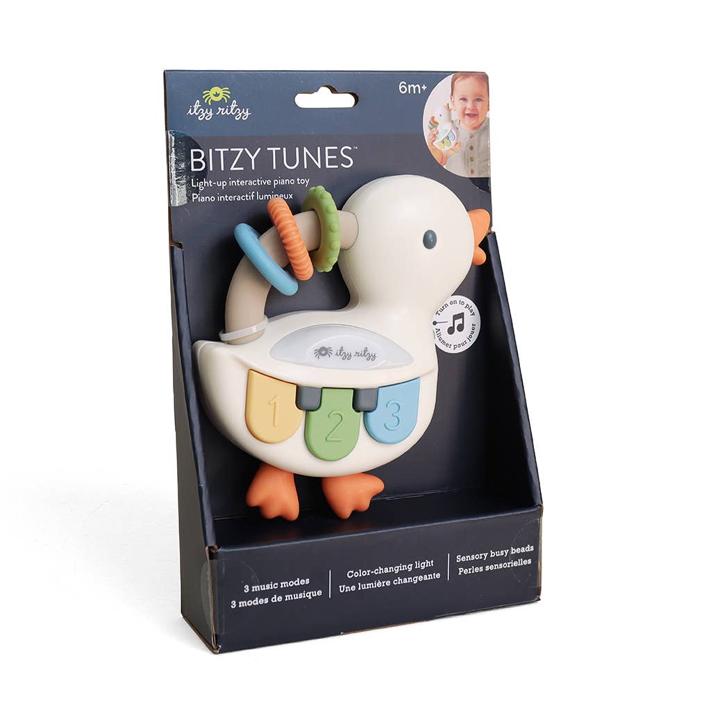 Bitzy Tunes
