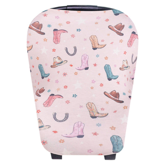 Multi-Use Cover - Cheyenne