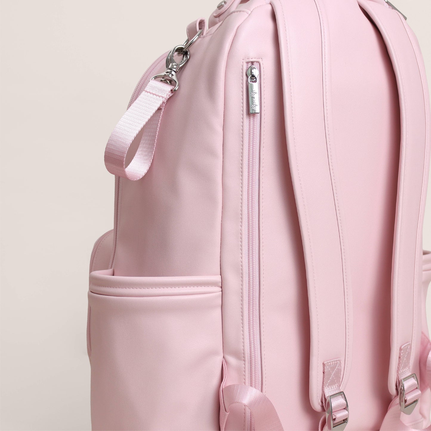Ribbons & Roses Boss Plus™ Backpack Diaper Bag