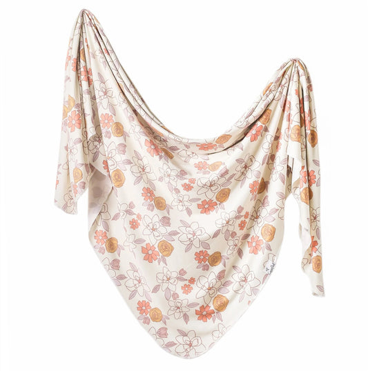 Ferra Swaddle Blanket
