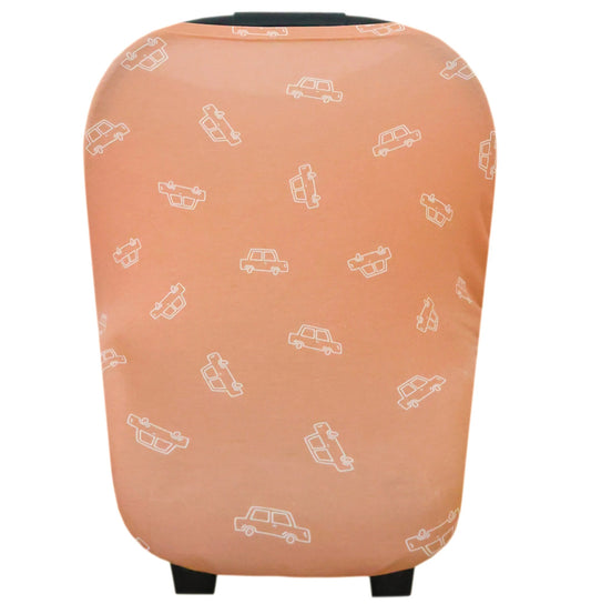 Cooper Multi-Use Cover