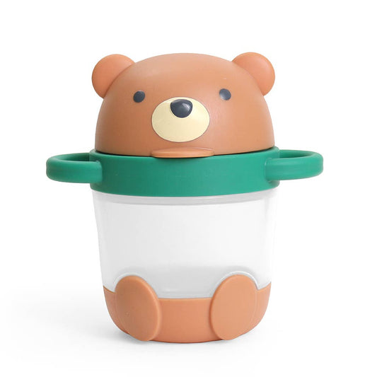 Itzy Ritzy Snack Cup Bear