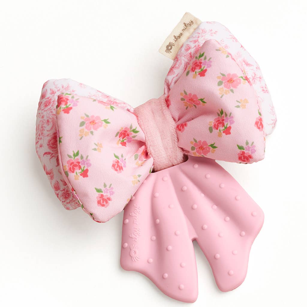 Bow Teensy Crinkle