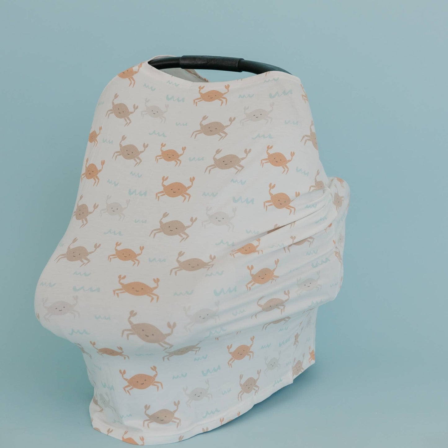 Copper Pearl - Multi-Use Cover - Tide