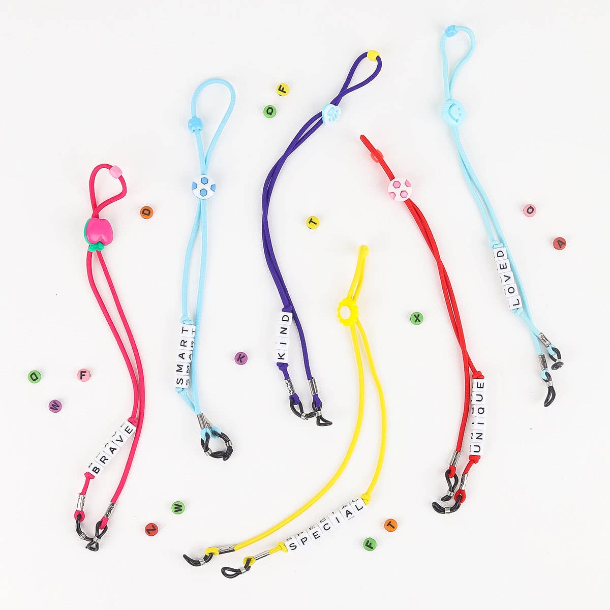 Little Sunnie - Blind Box Sunglasses Strap