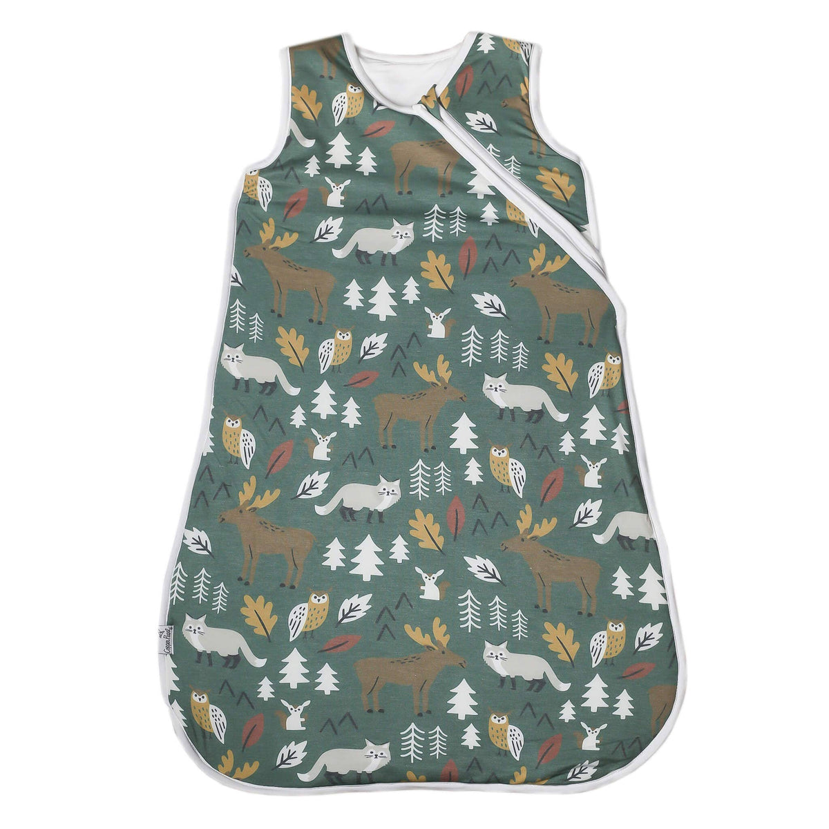 Copper Pearl - Sleep Bag - Atwood: 0-6 Months