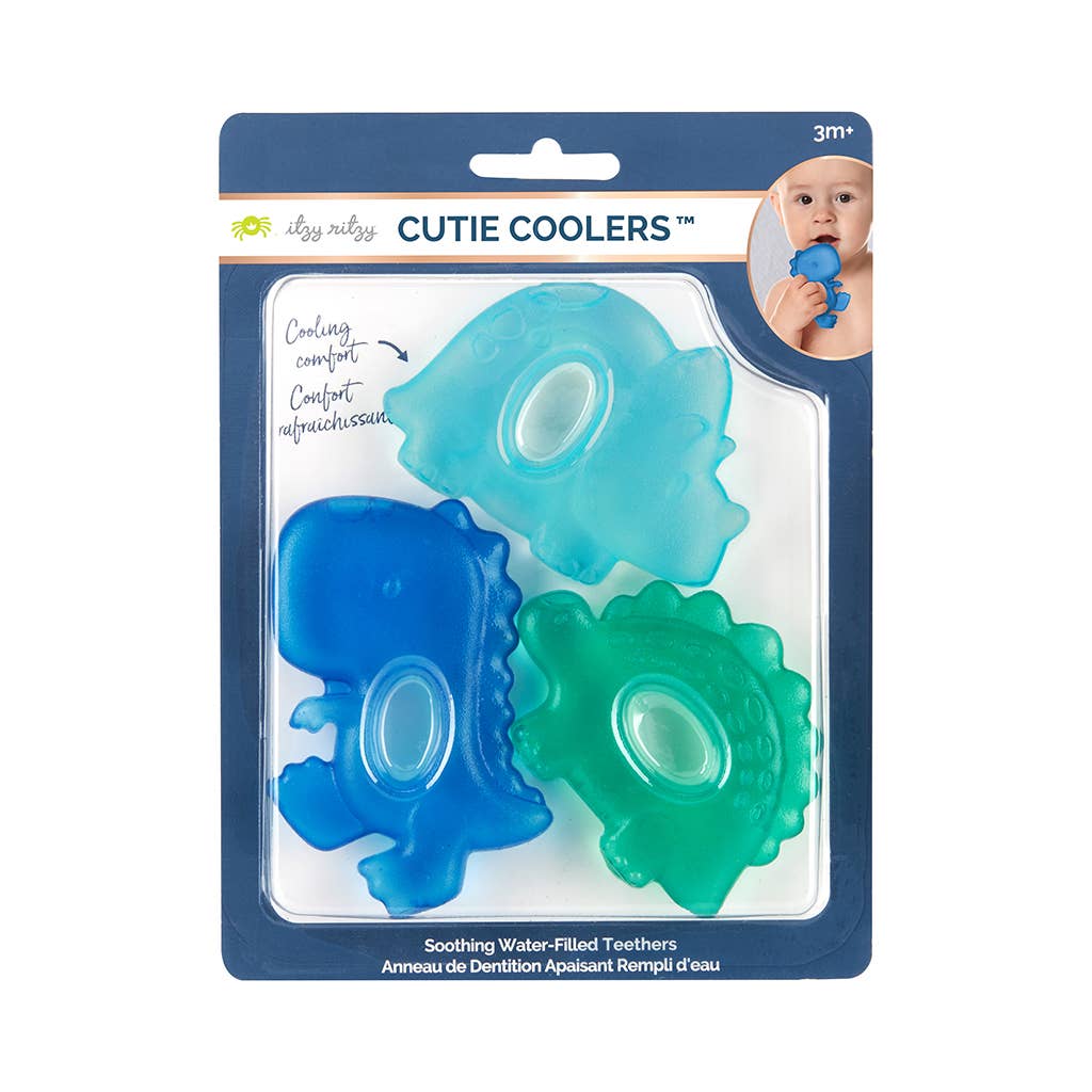 Cutie Coolers™ Silly Foods