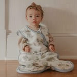 Sleep Sack - Hundred Acre Wood 0-6M