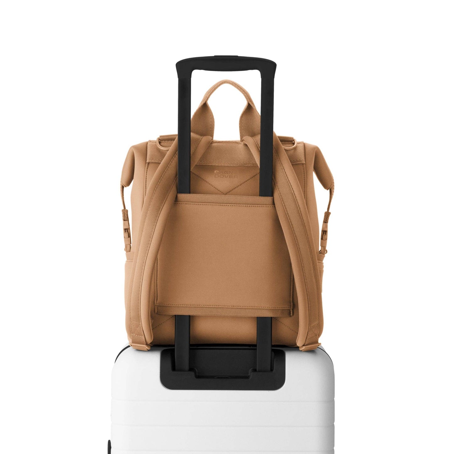 Dagne Dover Indi Diaper Backpack