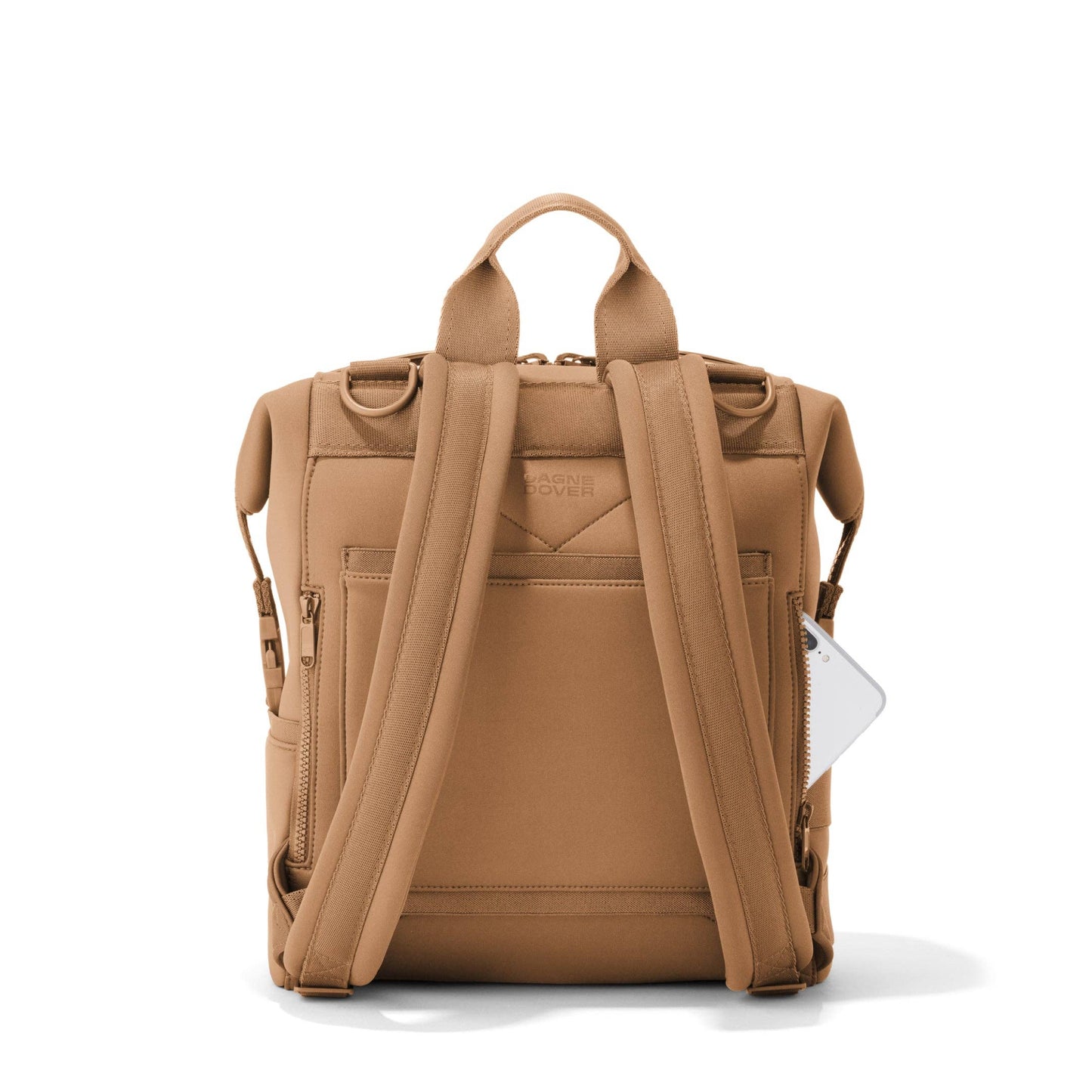 Dagne Dover Indi Diaper Backpack