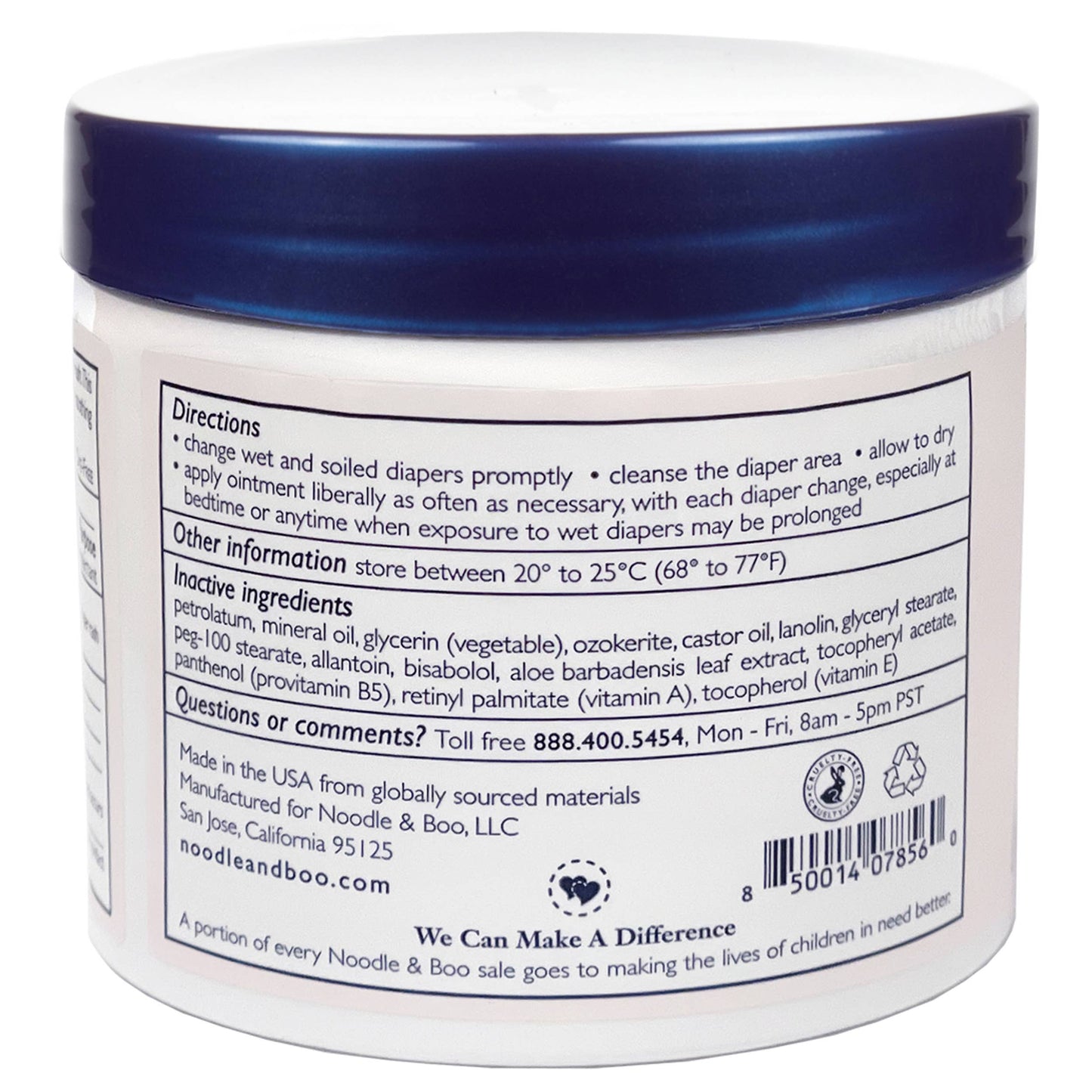 The Best Diaper Rash Ointment