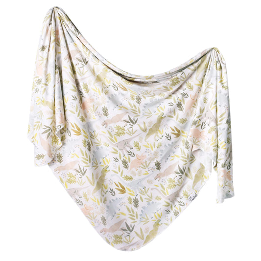 Rex Swaddle Blanket