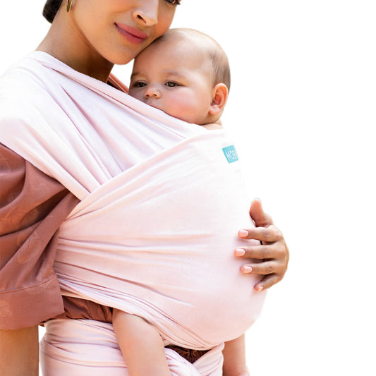 Moby Wrap Classic - Rose Quartz Box