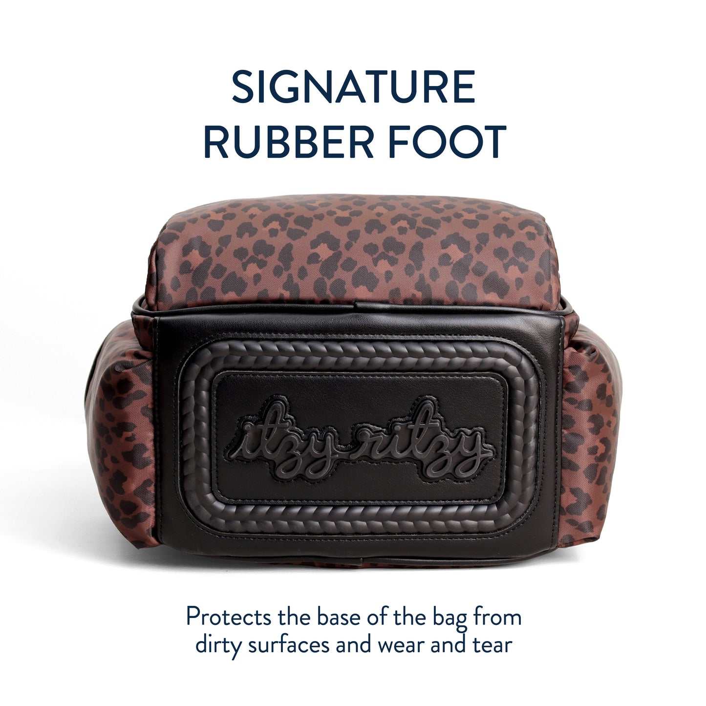 Leopard Itzy Mini Plus™
