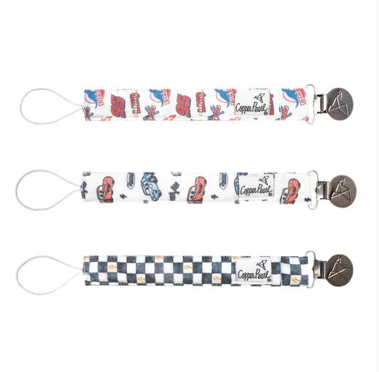 Disney Pixar Cars Binky Clip