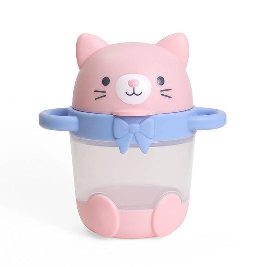Itzy Ritzy Snack Cup Kitty