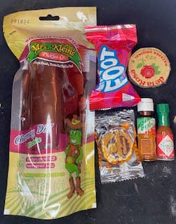 Ultimate Pickle Kit – Chamoy