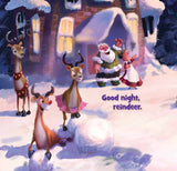 Good Night, Reindeer A Christmas Picture book