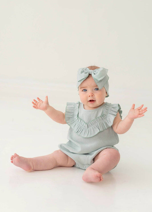 Mila Romper