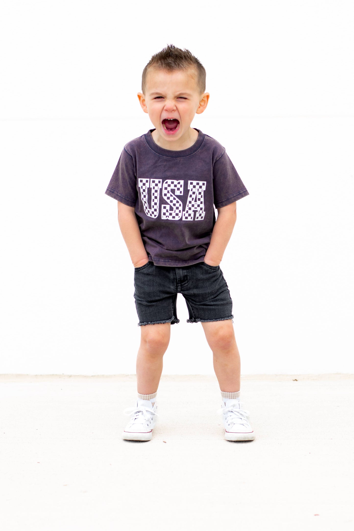 USA | 4th of July Vintage Shirt