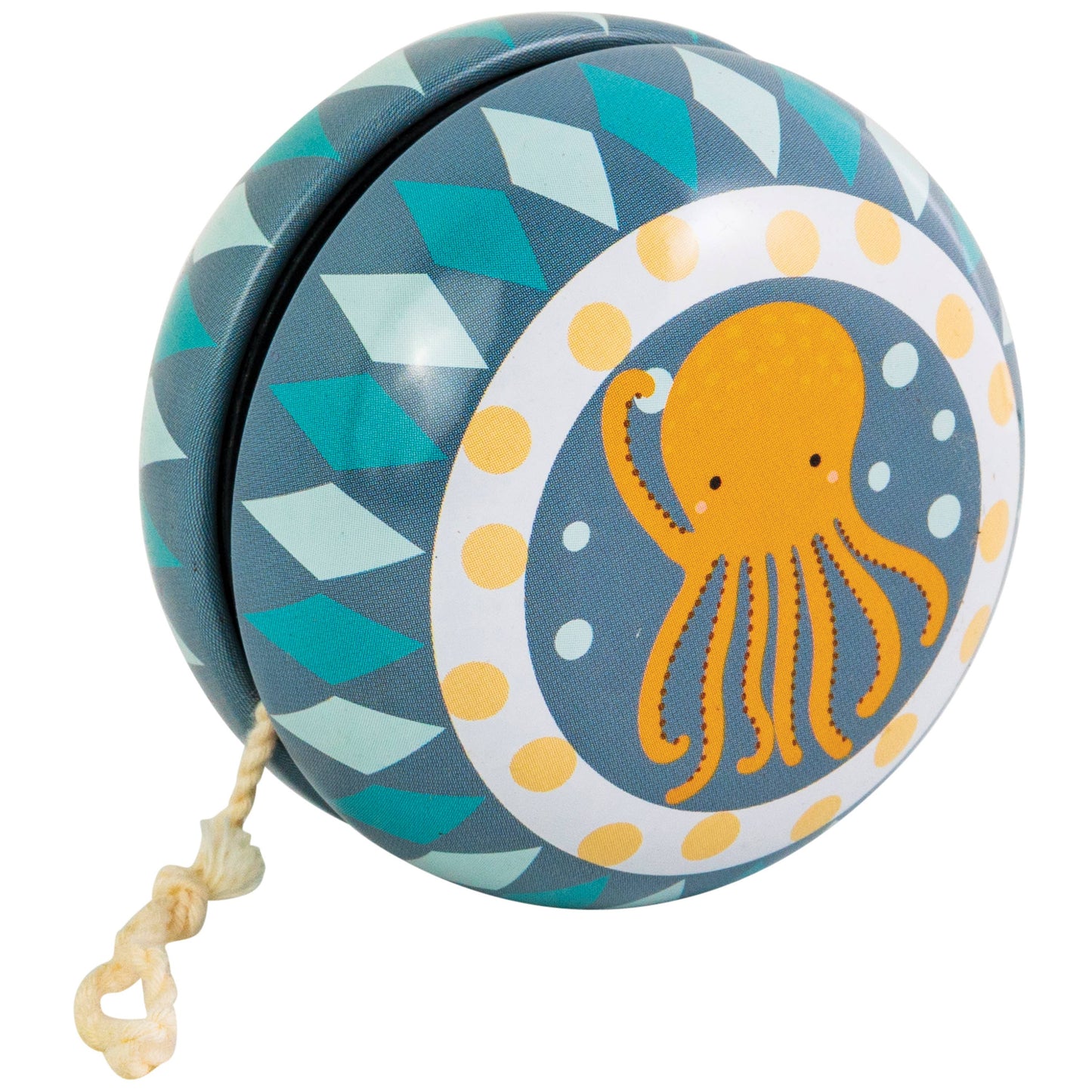 Tin Animal Yo-Yo