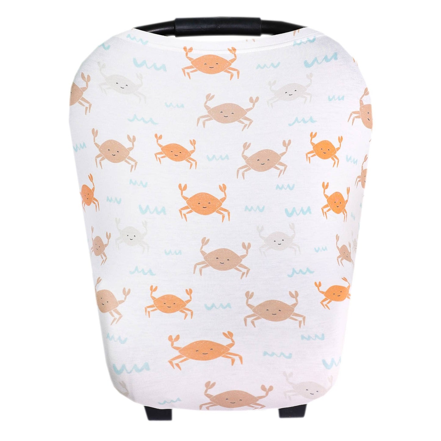 Copper Pearl - Multi-Use Cover - Tide
