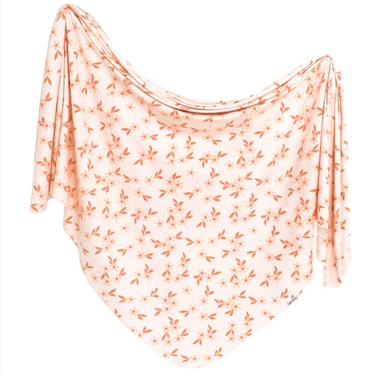 Rue Swaddle Blanket