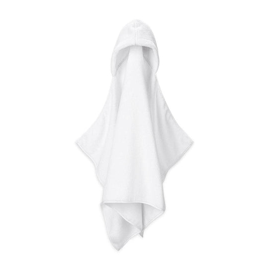 Hooded Bath Towel: Infant