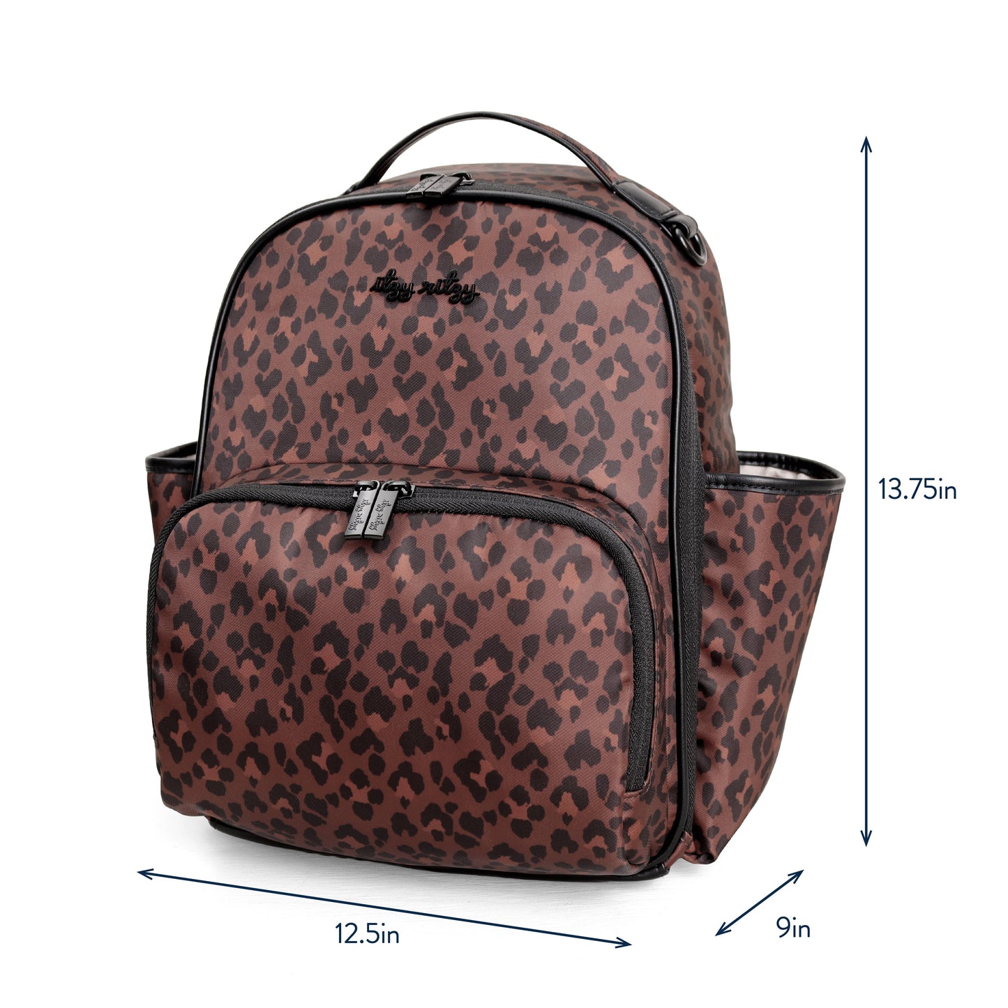 Leopard Itzy Mini Plus™