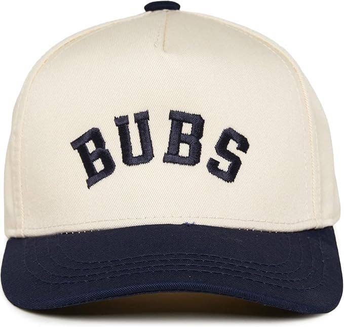 Bubs Trucker Hat