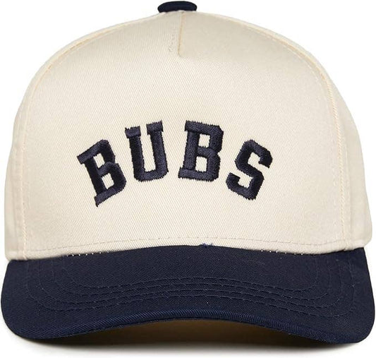 Bubs Trucker Hat