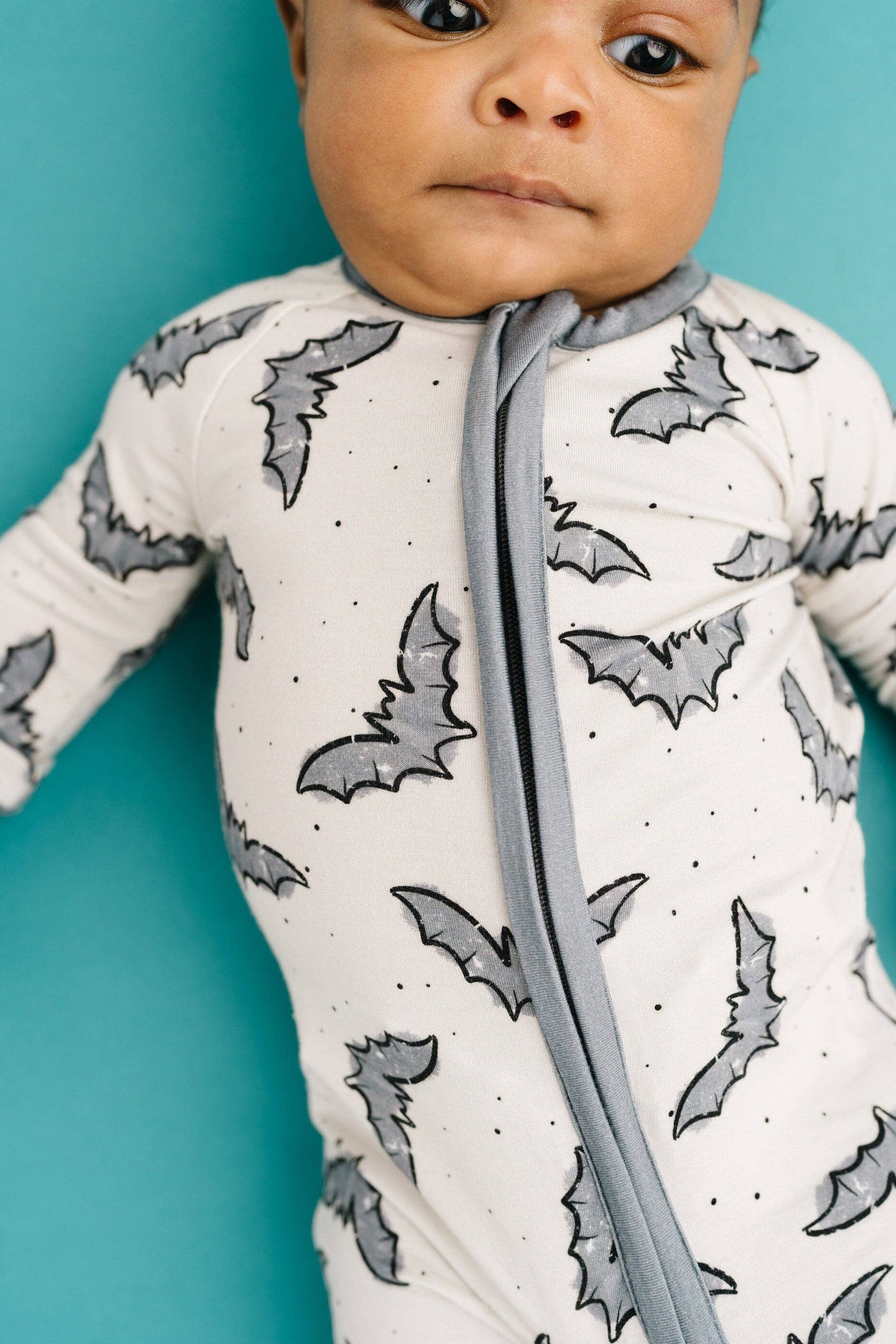 Bat Buddies Bamboo Sleeper