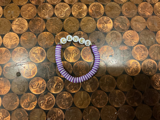 Canes bracelets