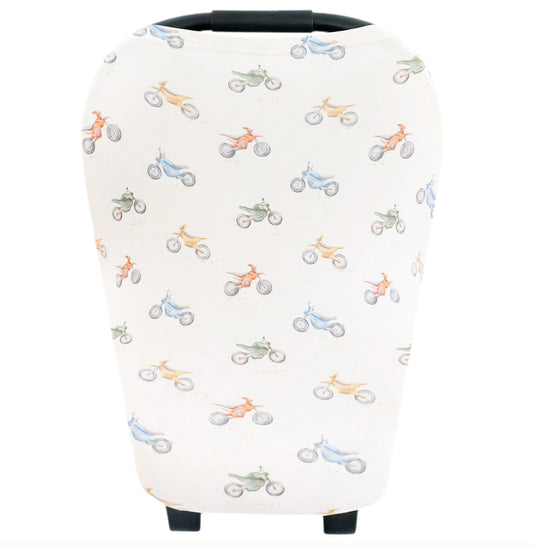 Ryder Multi-Use Cover