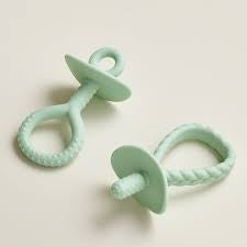 Pre-Feeding Teether Set