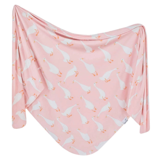 Goosie Swaddle Blanket